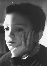  petit homme...